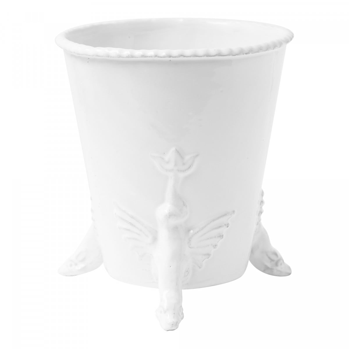 Dragon Pot by Astier de Villatte, official product view 1
