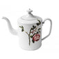 Rosa Centilolia Teapot, John Derian | Astier de Villatte