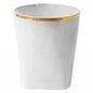 Crésus Tumbler, Set of 6 | Astier de Villatte