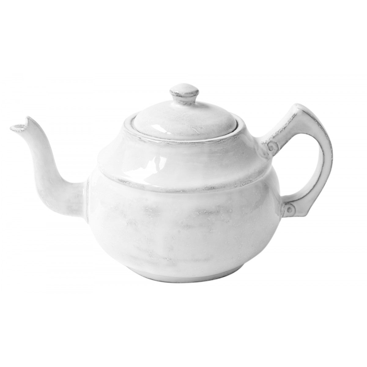 Rivet Teapot | Astier de Villatte
