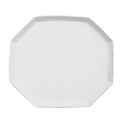 Octave Dinner Plate, set of 6 by Astier de Villatte, official product view