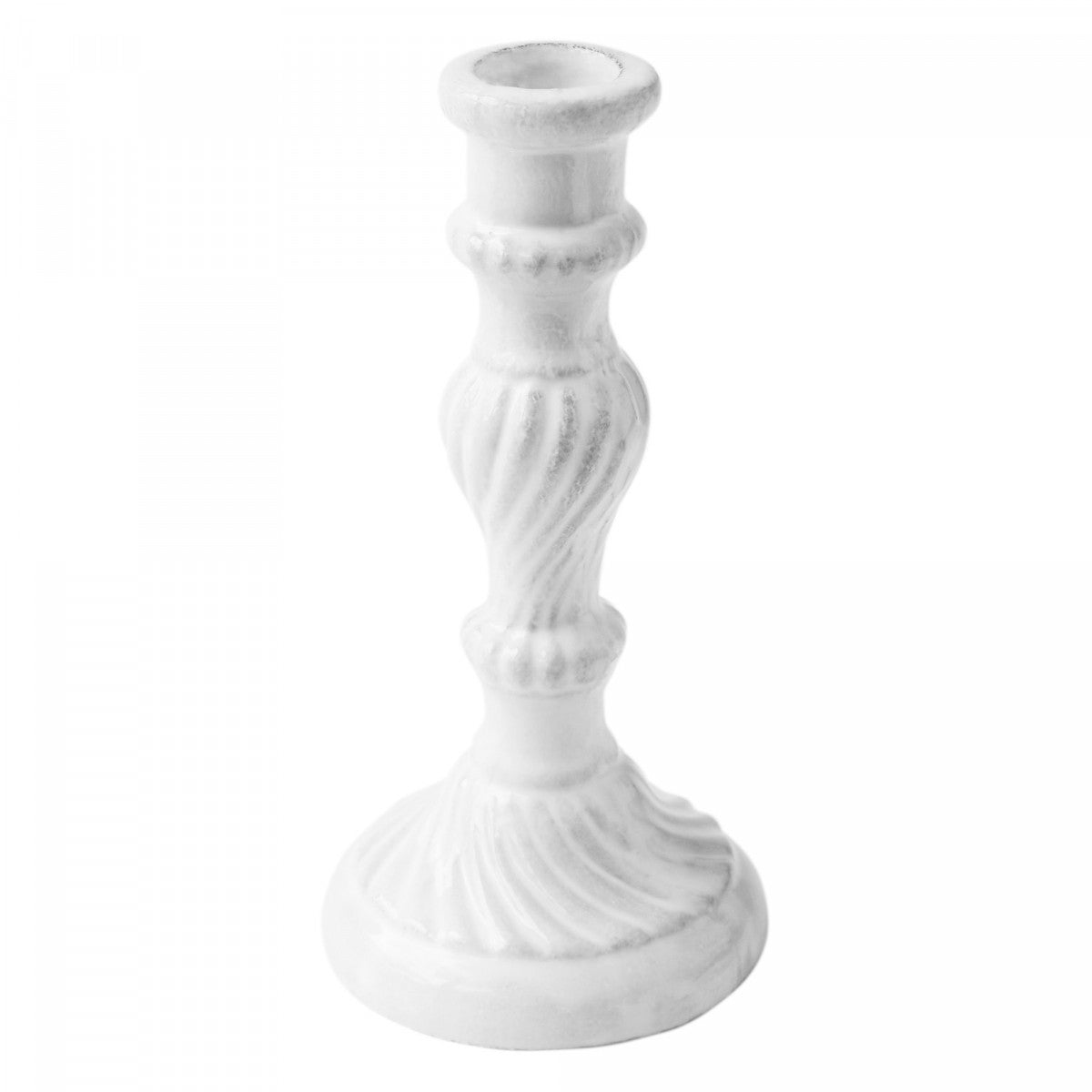 Medium Peggy Candlestick by Astier de Villatte