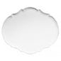 Rome Medium Plate, set of 6 by Astier de Villatte, official product view