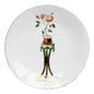 John Derian Small Rosebush Plate, set of 6 by Astier de Villatte, official product view