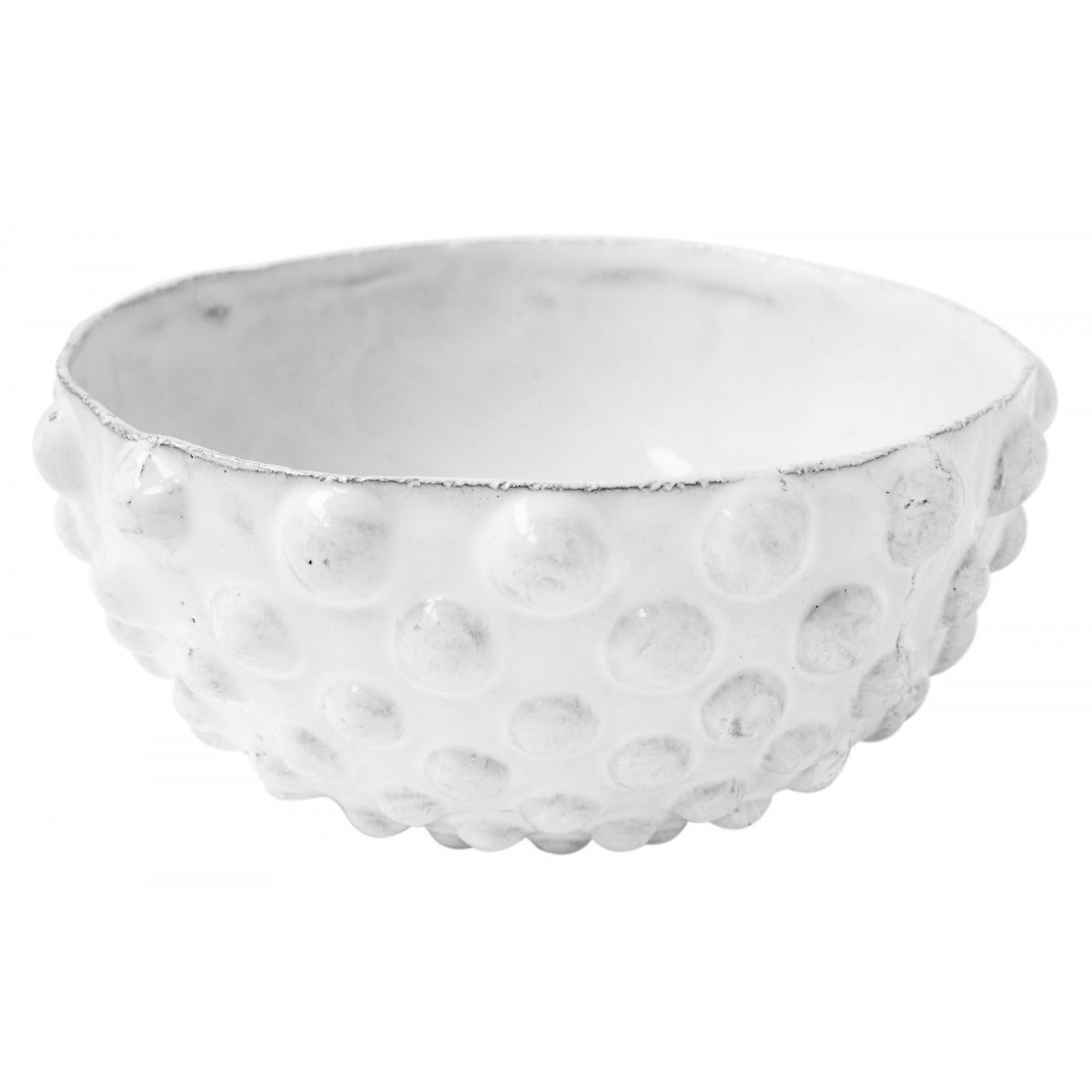 Adélaïde Salad Bowl by Astier de Villatte, official product view 2