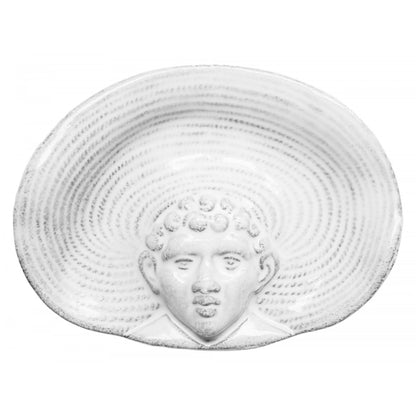 Ivan Dish by Astier de Villatte, official product view 1