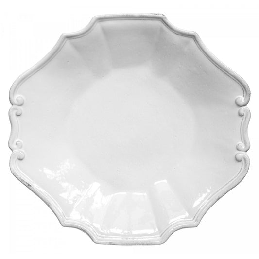 Régence Large Soup Plate (23 cm), set of 6 by Astier de Villatte, official product view