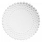 Adélaïde Saucer for Tea Cup by Astier de Villatte, official product view