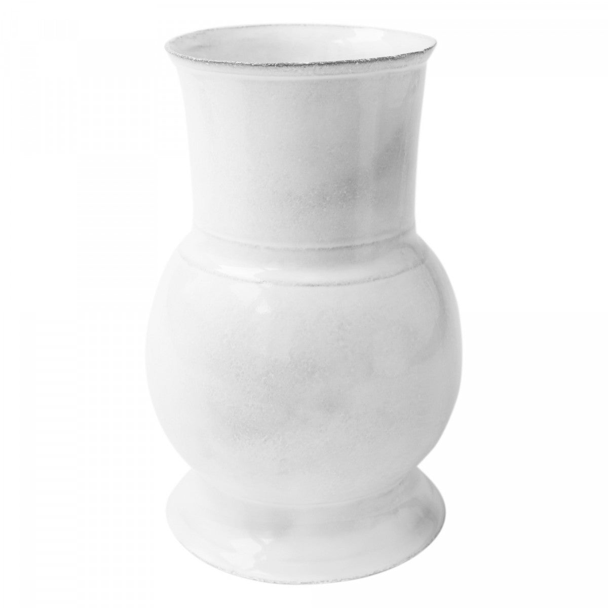 Colbert Vase by Astier de Villatte, official product view 1