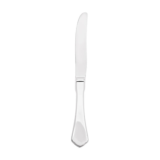 Naples Table Knife, Shiny Finish, Set of 12 | Astier de Villatte