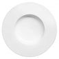 Villa Médicis Dessert Plate, Set of 6 by Astier de Villatte, official product view 1