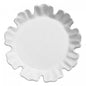 Chou Dessert Plate with Nine Petals, set of 6 by Astier de Villatte, official product view