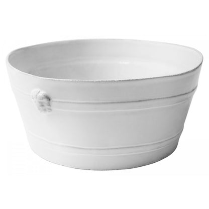 Small Alexandre Salad Bowl by Astier de Villatte, official product view