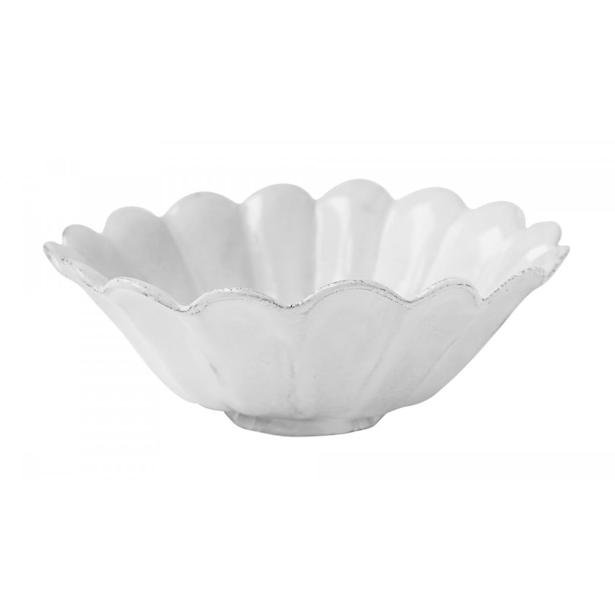 Marguerite Mini Dish, set of 6 by Astier de Villatte, alternate official product view