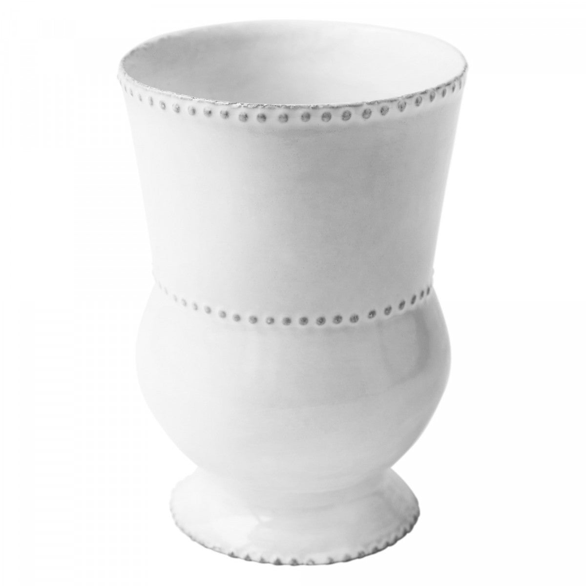 Small Sobre Vase by Astier de Villatte, official product view 1