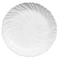 Peggy Dinner Plate, set of 6 by Astier de Villatte, official product view