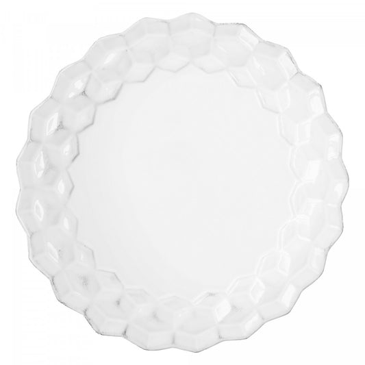 Cube Saucer by Astier de Villatte, official product view