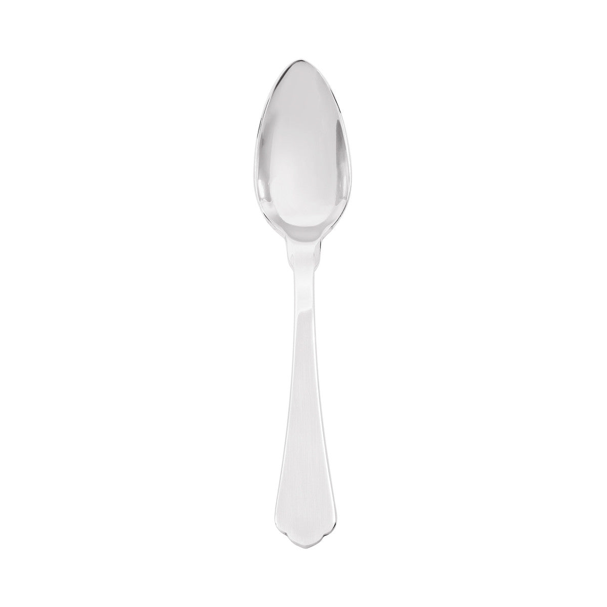 Naples Tea Spoon, Shiny Finish, Set of 12 | Astier de Villatte