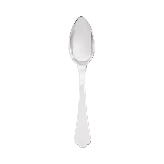 Naples Tea Spoon, Shiny Finish, Set of 12 | Astier de Villatte