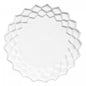 Cube Large Saucer by Astier de Villatte, official product view