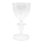 Small Adrien Wine Glass, Set of 6 | Astier de Villatte