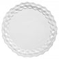 Cube Dinner Plate, set of 6 by Astier de Villatte, official product view