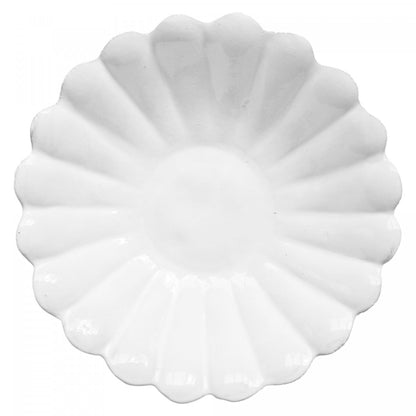Marguerite Dish by Astier de Villatte, alternate official product view