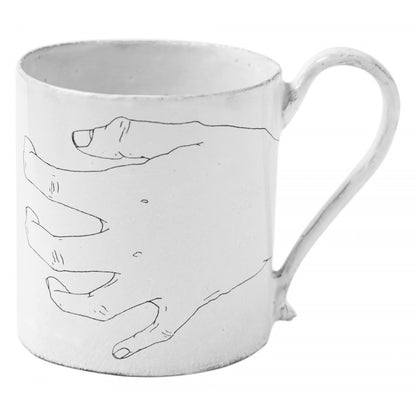 Lou Doillon Cup, Knuckles | Astier de Villatte