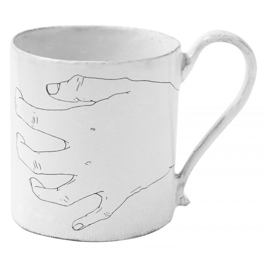 Lou Doillon Cup, Knuckles | Astier de Villatte
