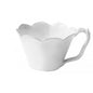 Marguerite Chocolate Cup, set of 6 by Astier de Villatte
