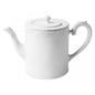 Colbert Teapot | Astier de Villatte