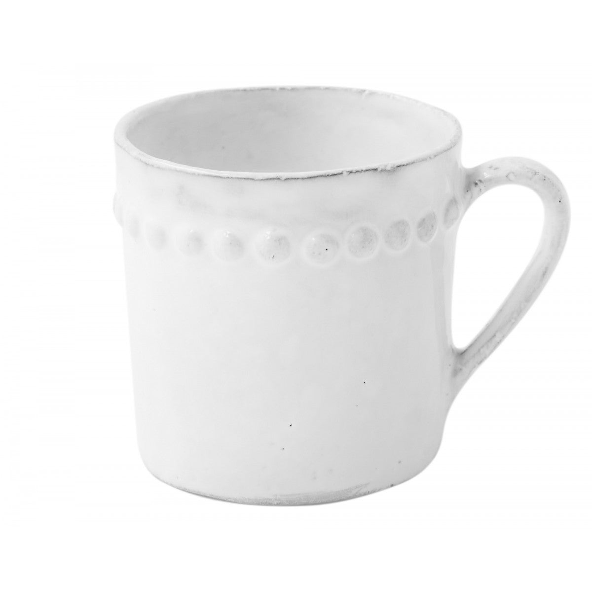 Adélaïde Coffee Cup, Set of 6 | Astier de Villatte