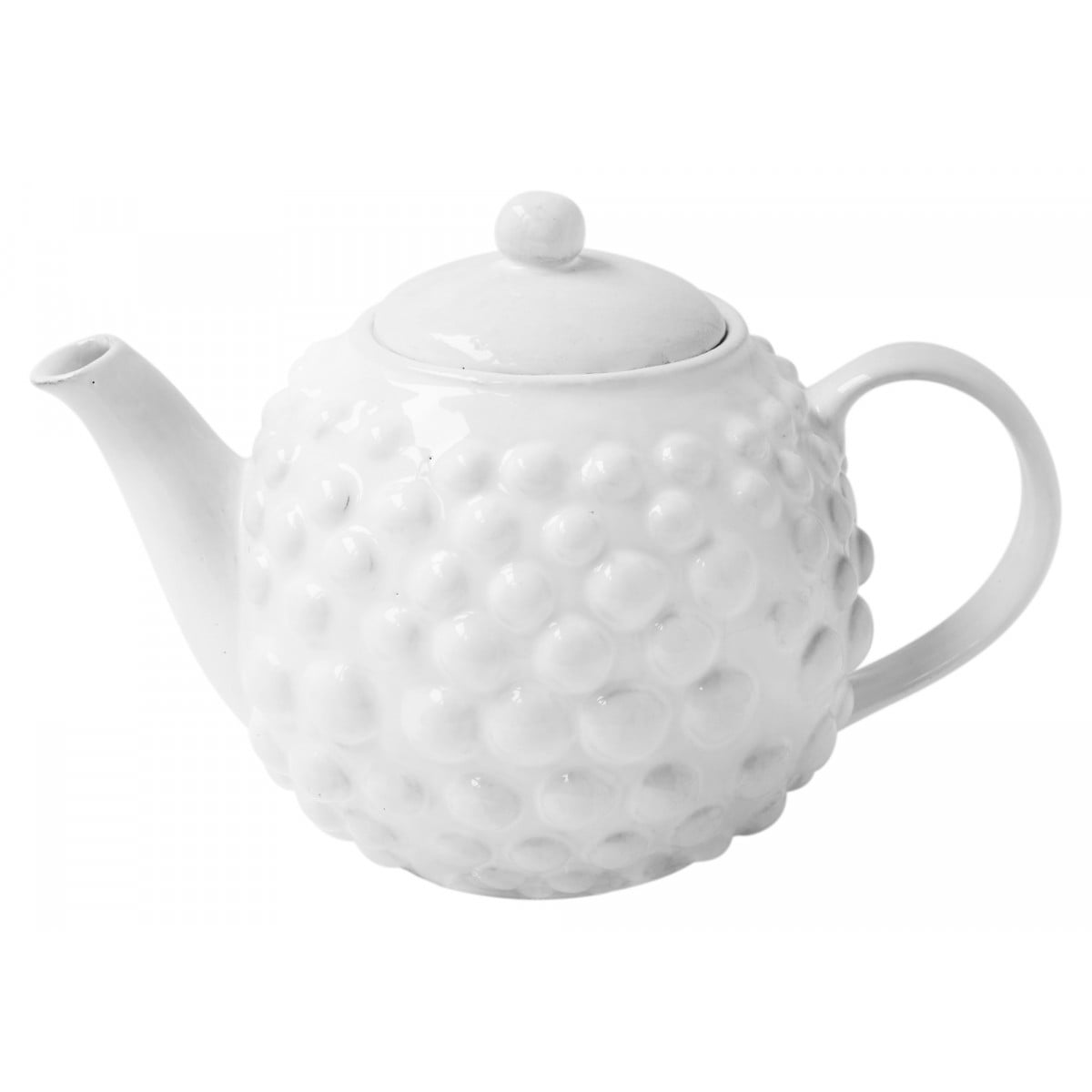 Adélaïde Teapot | Astier de Villatte