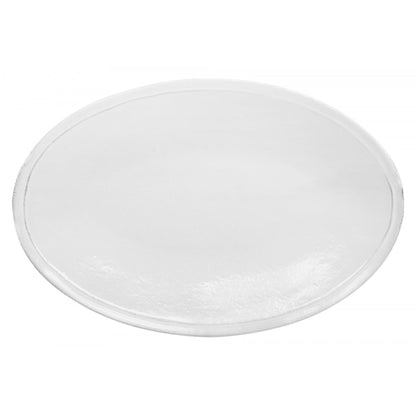 Small Simple Oval Platter by Astier de Villatte
