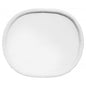 Claudine Large Dinner Plate, Set of 6 by Astier de Villatte, official product view 1