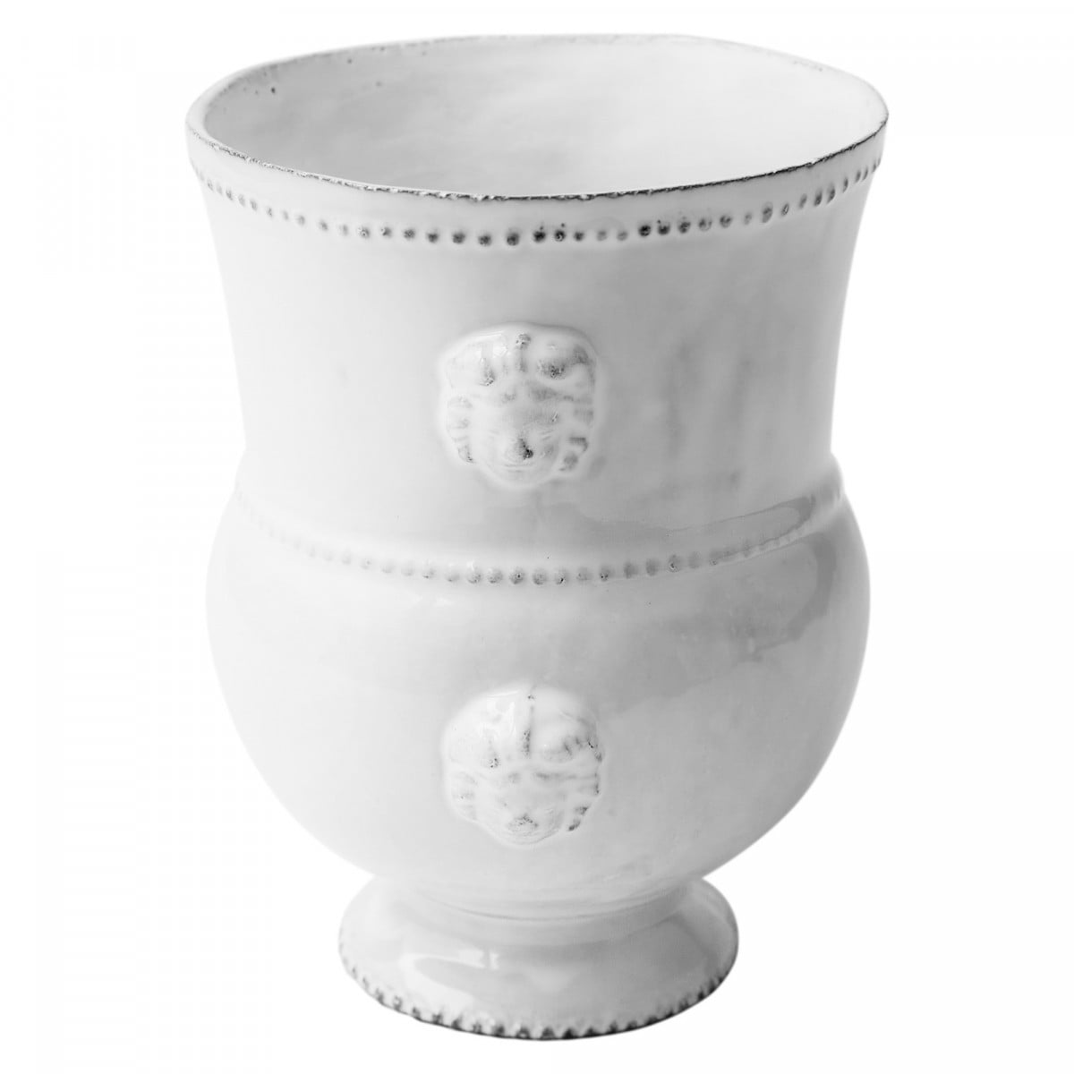 Alexandre Vase by Astier de Villatte