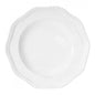 Clarabelle Soup Plate, set of 6 by Astier de Villatte, official product view