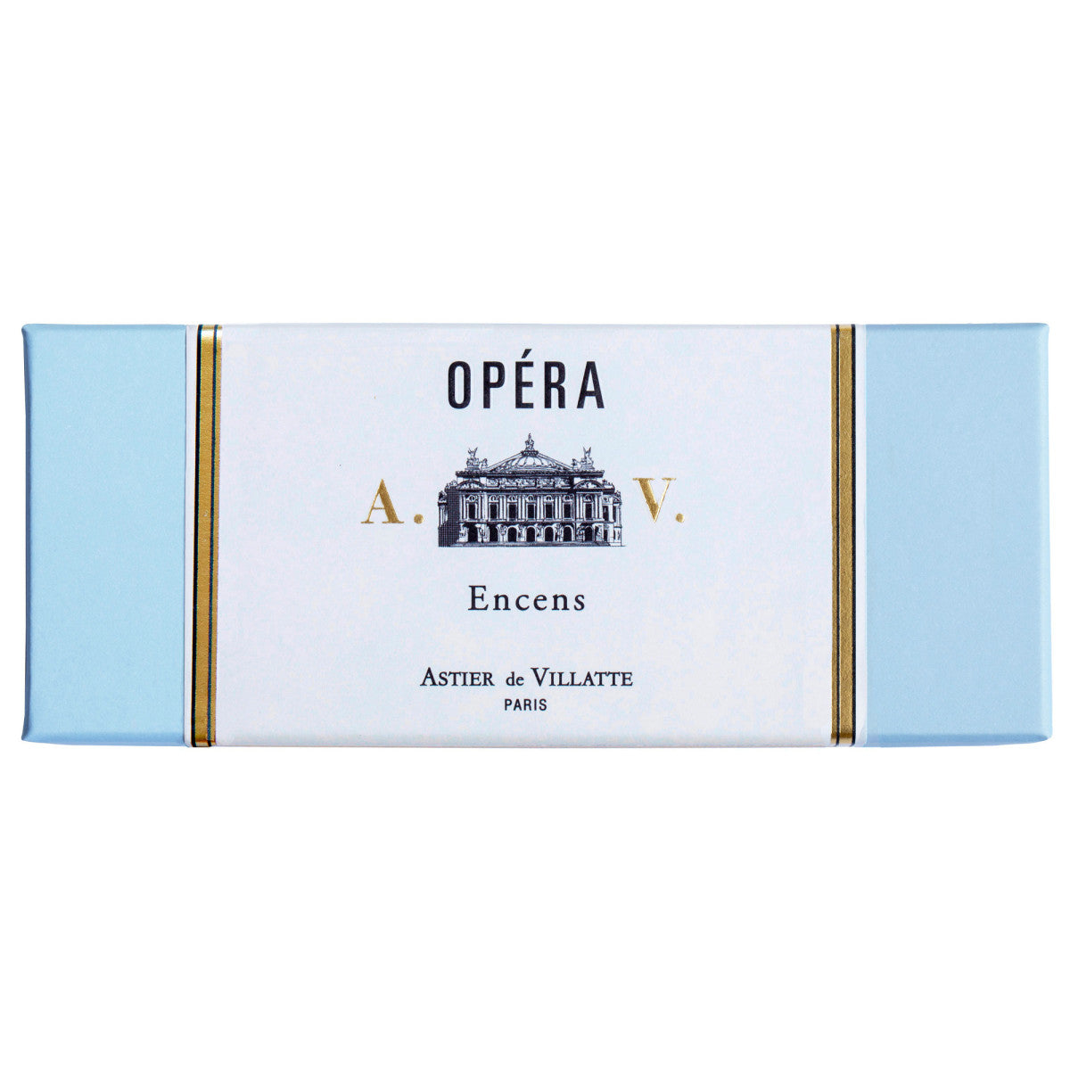 Opera Incense by Astier de Villatte, official product view 1