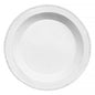 Perles Dessert Plate, set of 6 by Astier de Villatte, official product view
