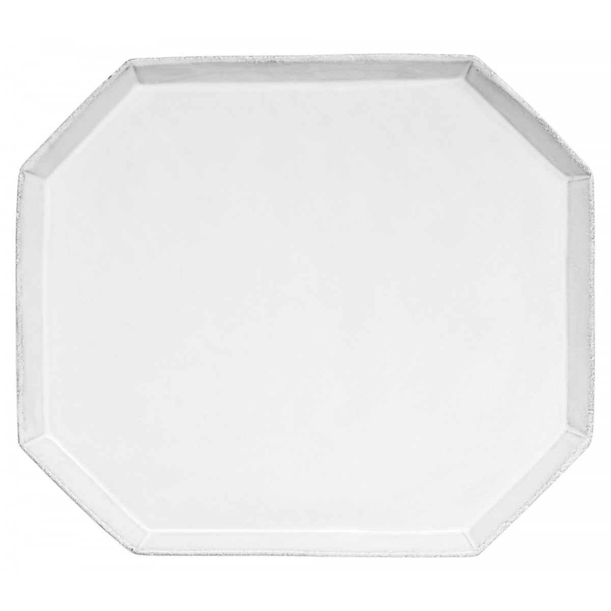 Octave Large Dinner Plate, set of 6 by Astier de Villatte, official product view