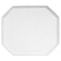 Octave Large Dinner Plate, set of 6 by Astier de Villatte, official product view