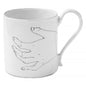 Lou Doillon Cup, Two Hands | Astier de Villatte