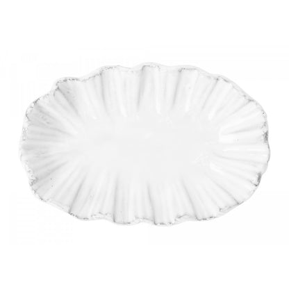 Small Drapé Dish by Astier de Villatte, official product view