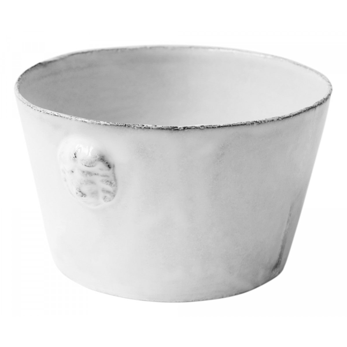Small Alexandre Bowl, set of 6 by Astier de Villatte, alternate official product view
