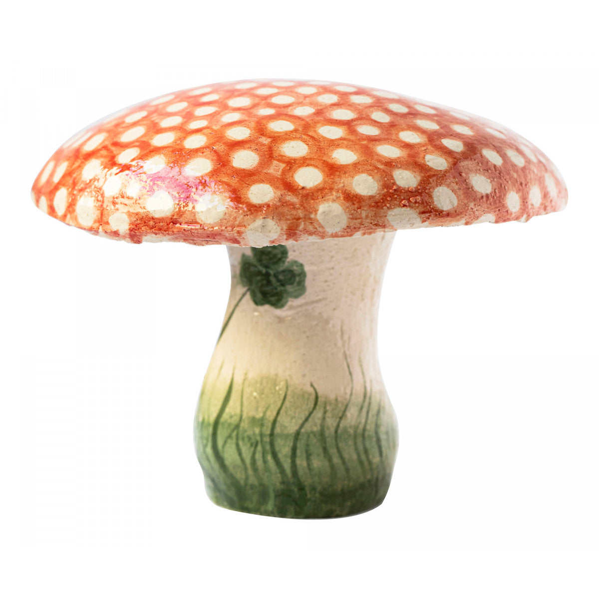 Girl Mushroom: Nathalie Lété by Astier de Villatte, official product view