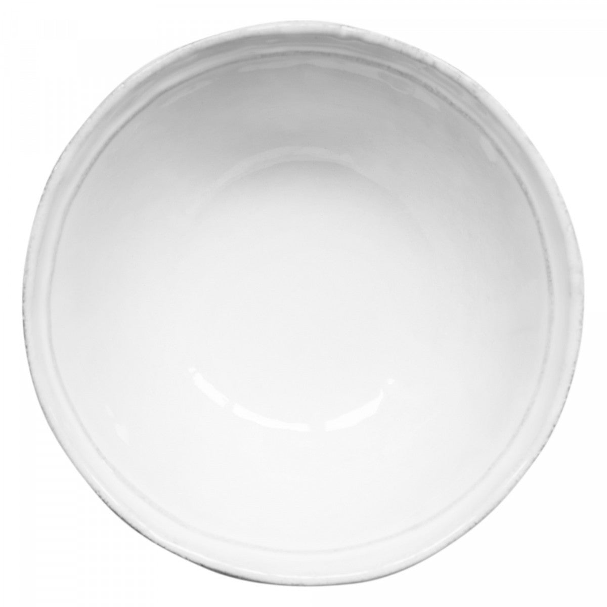 Simple Medium Soup Plate, set of 6 by Astier de Villatte, official product view