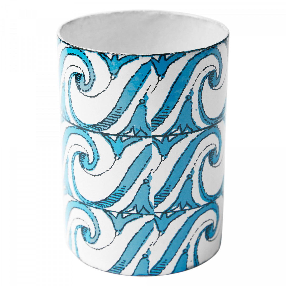 Wave Vase by Astier de Villatte