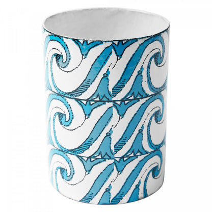 Wave Vase by Astier de Villatte