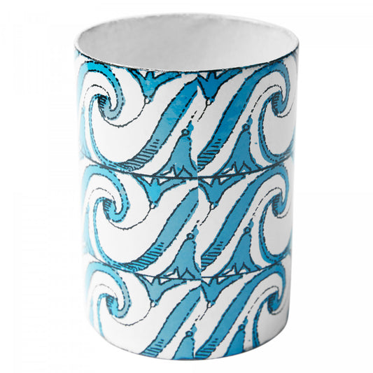 Wave Vase by Astier de Villatte