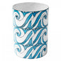 Wave Vase by Astier de Villatte
